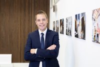 Neuer Prorektor für Studium&Lehre an der FHM