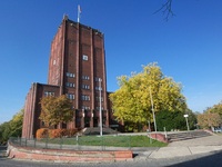Session in der Gemeinde Neuenhagen bei Berlin