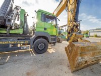 Die Engelhard Bauunternehmen GmbH modernisiert Bürgschaftsprozesse mit Trustlog