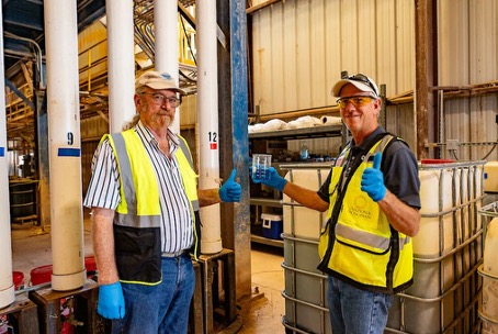 Kupfer – jetzt ein kritisches Metall in den USA