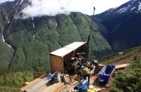 Brixton Metals setzt Erfolgsserie fort: Trapper liefert High-Grade Gold bis 112 g/t!