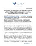 Vizsla Silver legt positive Machbarkeitsstudie für das Panuco-Projekt vor