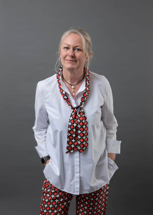 Worauf kommt es bei der Internationalisierung an? Heike Leinhäuser über die Erschließung neuer Märkte