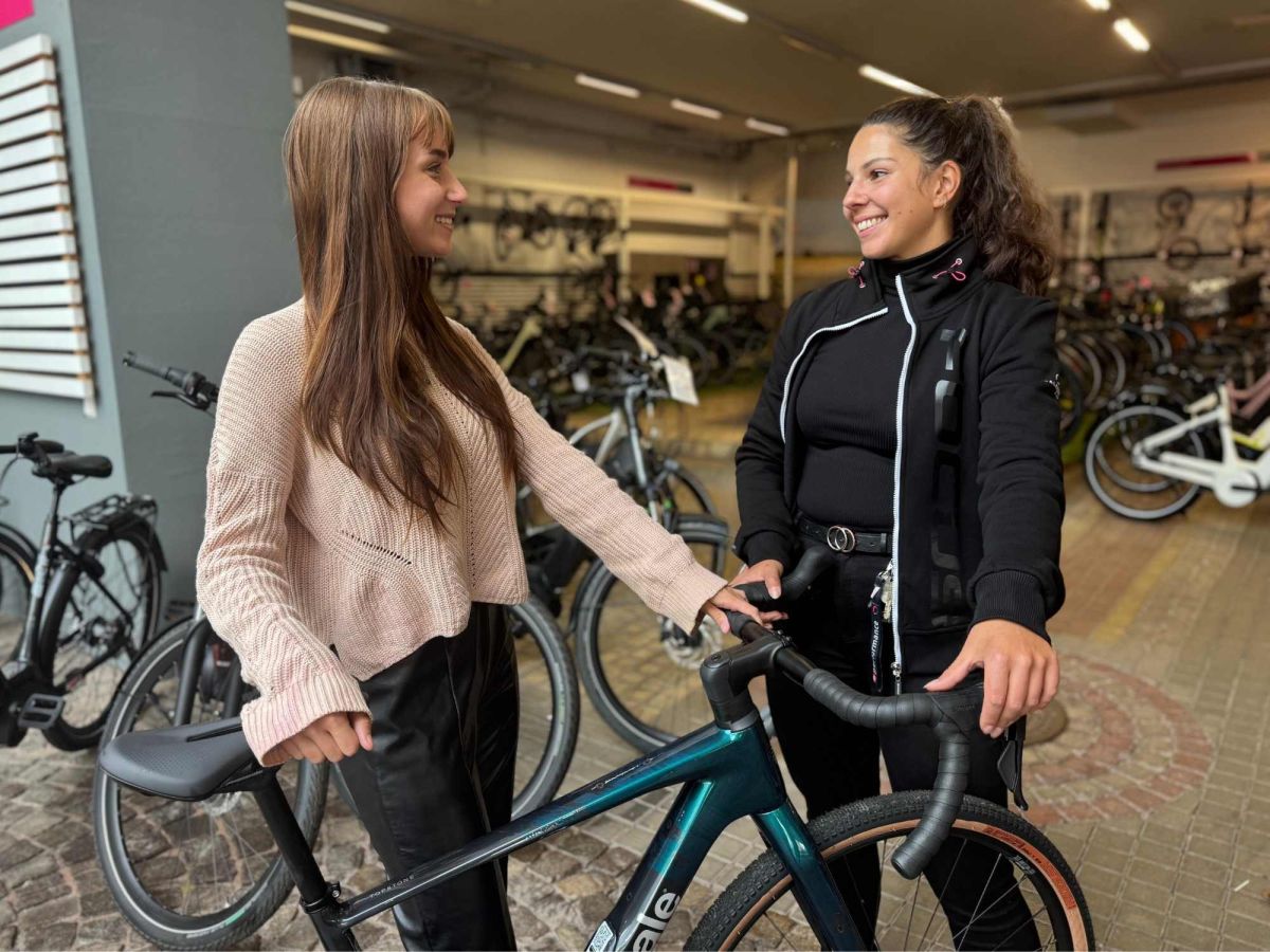 E-Bike und Fahrrad Spezialist setzt mit Service Offensive neue Maßstäbe