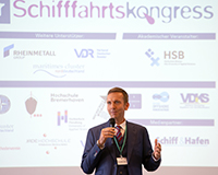 19. Bremer Schifffahrtskongress 2025: Fachkräfte sichern – Zukunft gestalten