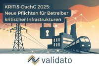 Mit dem Entwurf des KRITIS-Dachgesetzes vom 03.11.2025 erhält die personelle Sicherheit einen deutlich höheren Stellenwert. Erstmals verpflichtet ein