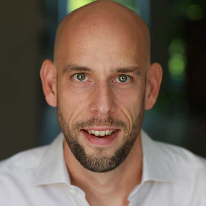 Markus Czerner vom Erfolg Magazin als eine der 500 bedeutendsten Persönlichkeiten der Erfolgswelt ausgezeichnet