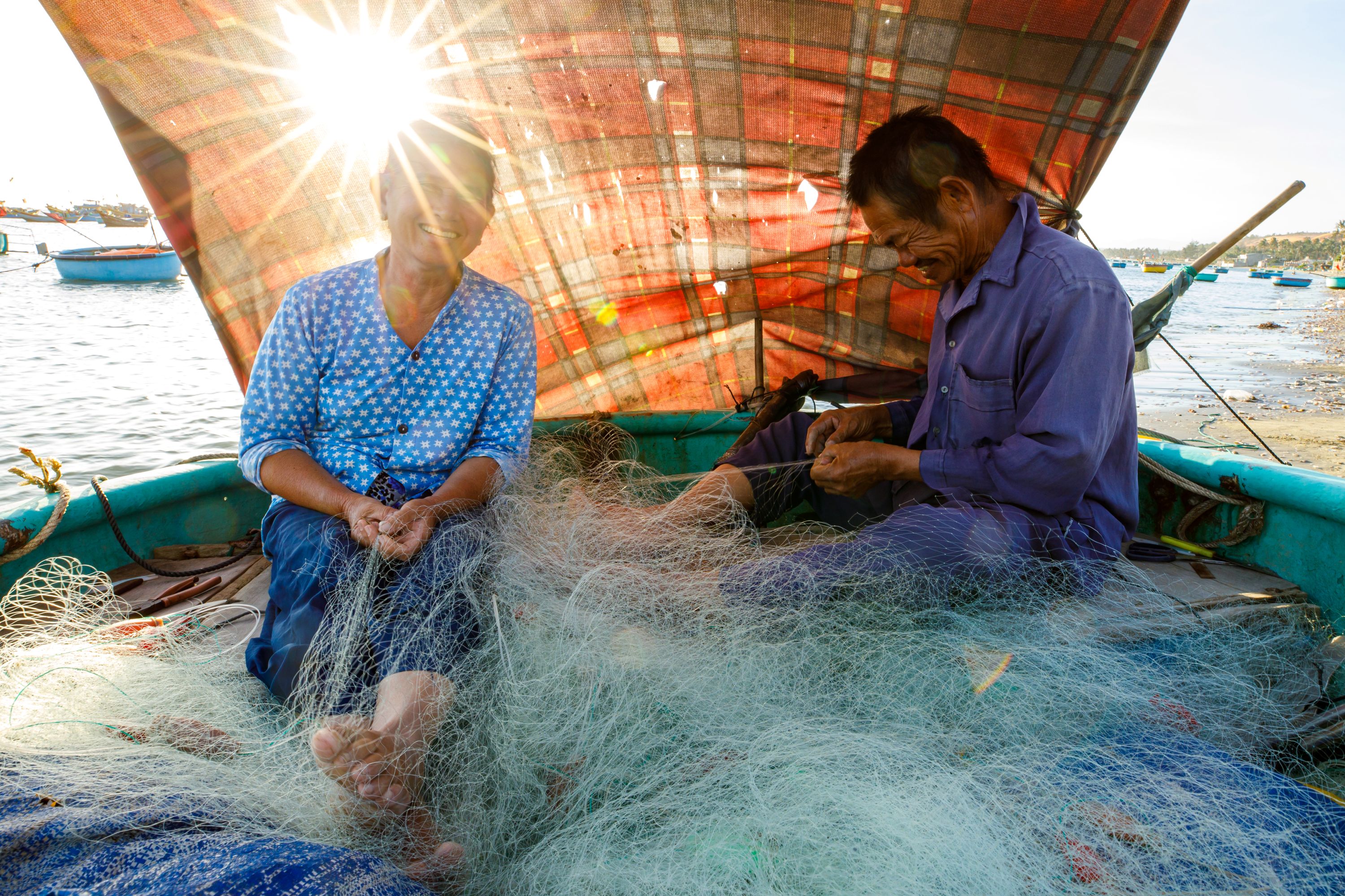Joblust statt Jobfrust: Wenn die Arbeit von Spaß geprägt ist