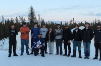 Klimagipfel in Brasilien und Atomkraft