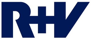 R+V ist vorbildlich mobil!