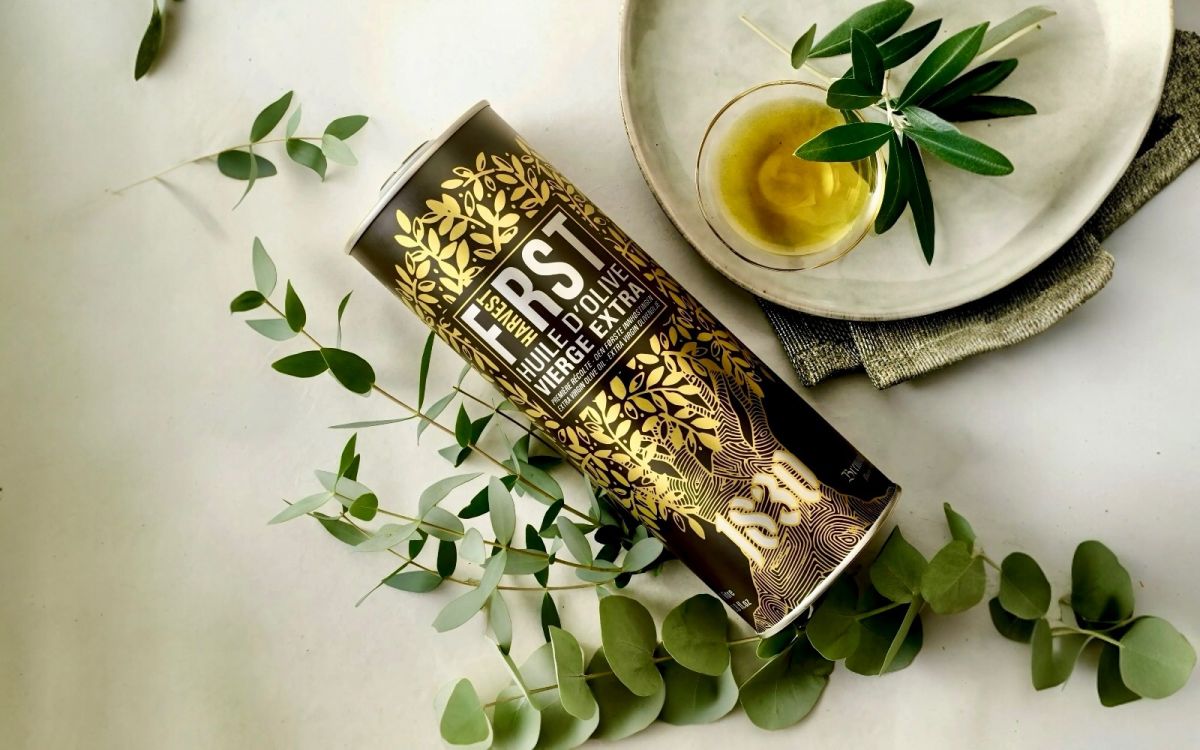 Olivenöl-Ernte 2025/26: Stabiler Jahrgang – Erste frische Ernteöle ab Dezember bei Maison Brémond 1830 München