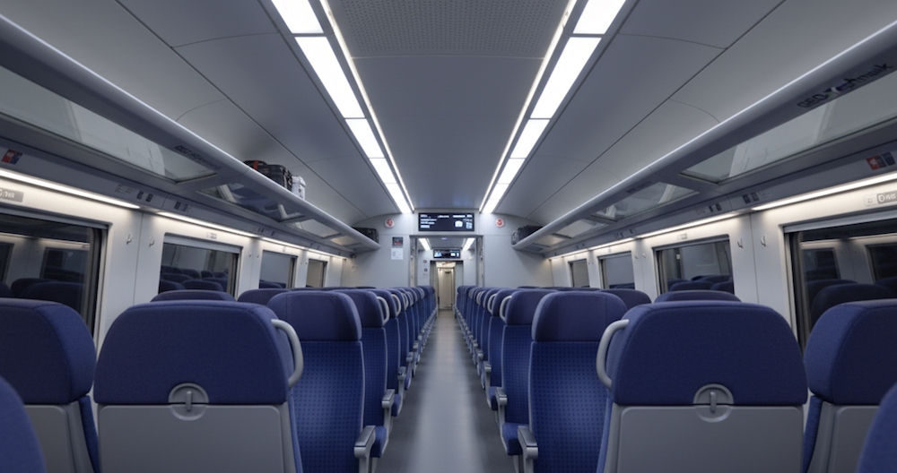 GEO-Technik überzeugt mit hochrobusten, energieeffizienten LED-Röhren – die zukunftssichere Alternative zur Leuchtstoffröhre