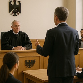 Warum man bei Fahrerflucht einen Anwalt braucht