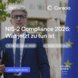 NIS-2 wird zur Pflicht: Was Unternehmen jetztüber Umsetzung, Aufwand und Zuständigkeiten wissen müssen