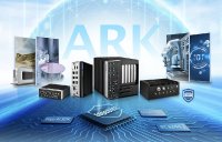 Intelligente Edge Computer für die Industrie – die neue Advantech ARK Serie bei Aaronn Electronic