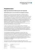 Software Engineering im Norden: Der Blick hinter die Schlagwörter … geht weiter!