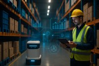 Bestände gezielt senken und Verfügbarkeit sichern – mit dem COSYS Lagerverwaltungssystem