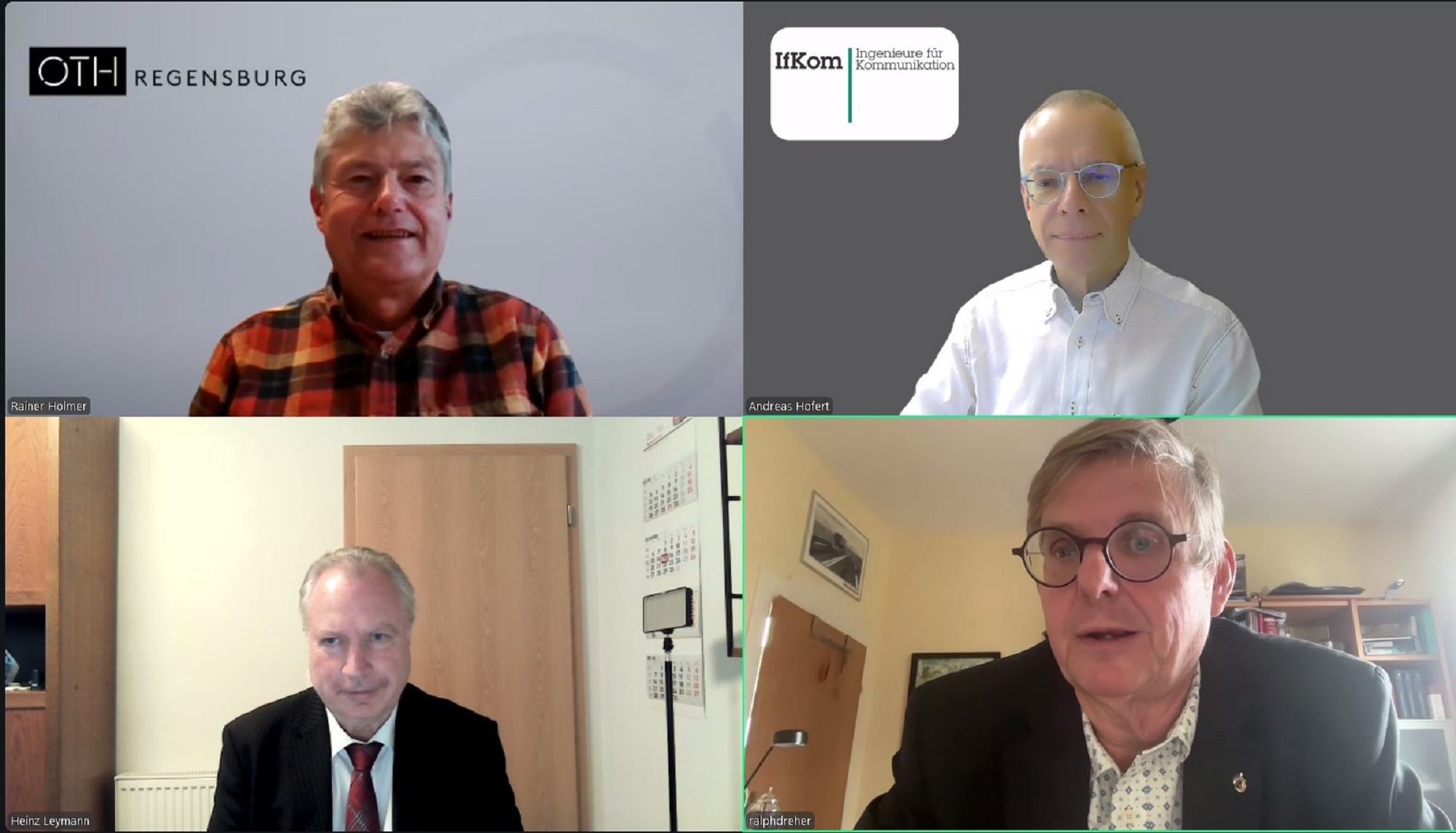 Attraktive Studiengänge durch Implementierung des Nachhaltigkeitsgedankens