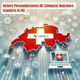Nearshoring für Schweizer Unternehmen: Sichere Teams in SEE dank Validato.com