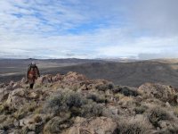 Rush Gold mobilisiert Feldeinsatzteams und beginnt mit der Erfassung von WorldView-3-Satellitenbildern der Liegenschaften Skylight und Legal Tender