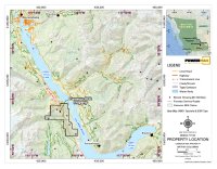 Powermax Minerals beendet Phase-2-Feldarbeiten im Seltenerdmetall-(REE)-Projekt Cameron, British Columbia