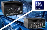 InoNet erweitert Portfolio um neue Embedded Systeme mit Intel® Core™ Ultra Prozessoren