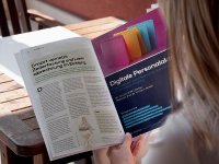 Zeitschrift LOHN+GEHALT stellt Mehrwerte der Integration von edtime und edlohn vor