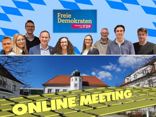 Online für das Gemeinwohl Online für das Gemeinwohl
