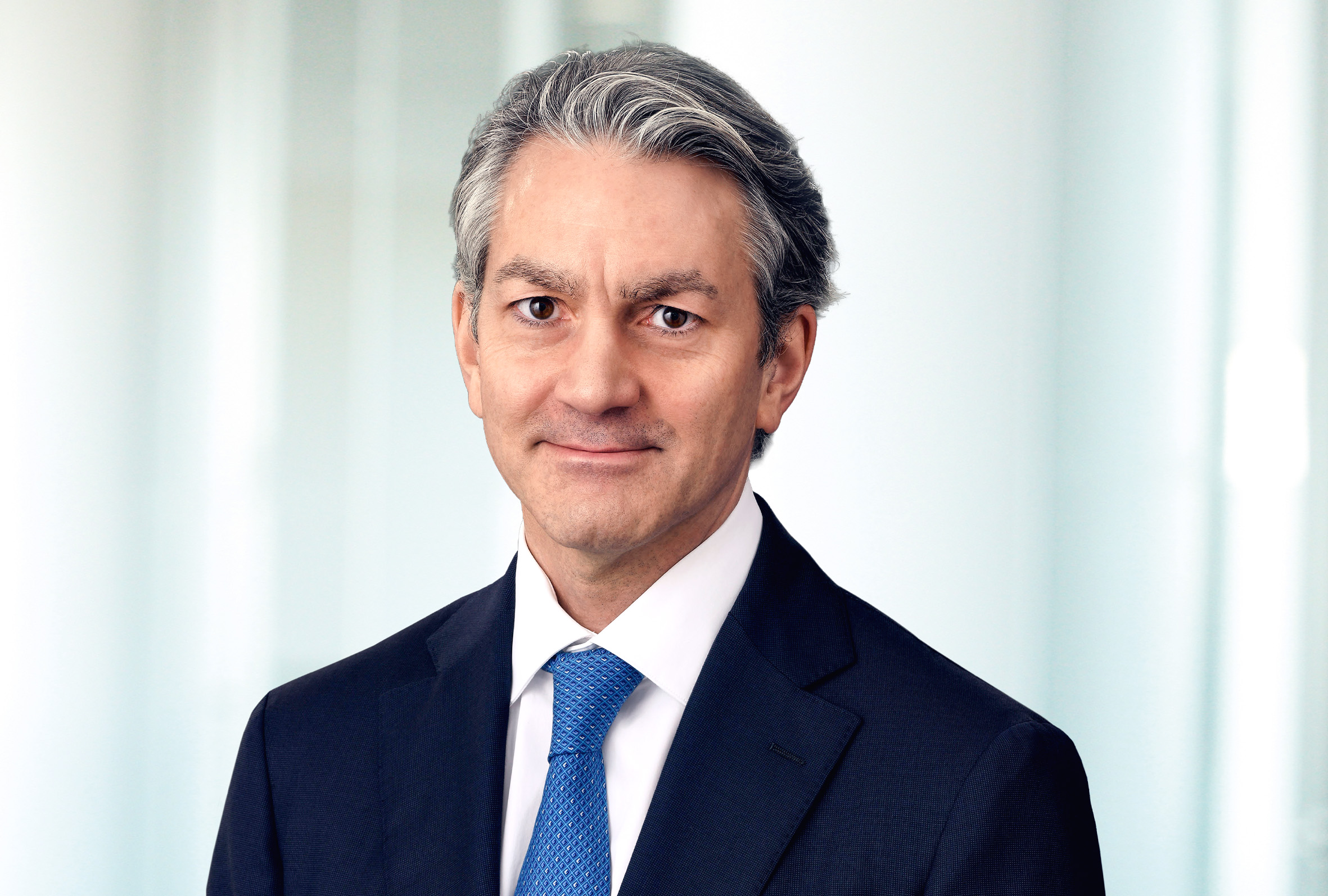 Neuer CEO bei der ARAG Niederlande