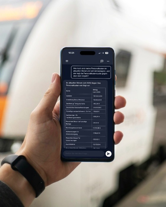 Ende der DATEV-Unternehmensplanung – CANEI.pro schließt Lücke für Steuerberater