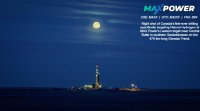 MAX Power erhöht die Anzahl der Bohrgeräte beim Lawson Projekt, Kanadas erstem bestätigten Vorkommen für Natürlichen Wasserstoff