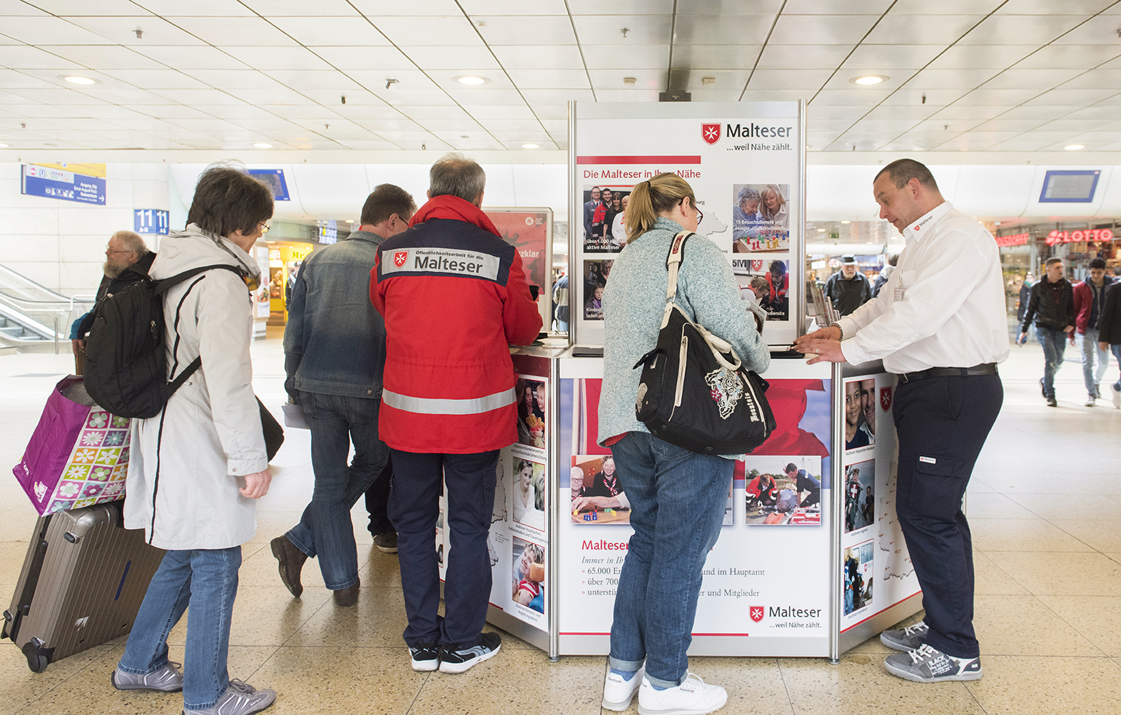 Jobs mit Perspektive gegen die Arbeitsplatzkrise