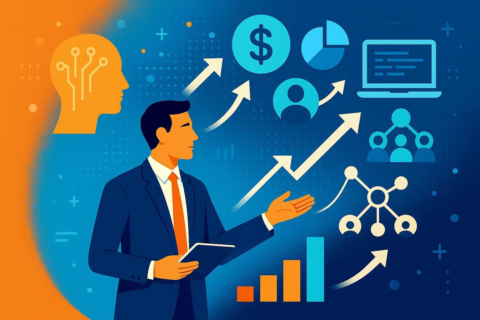 Start-ups und Innovationen im Zentrum der neuen Medienära Start-ups und Innovationen im Zentrum der neuen Medienära