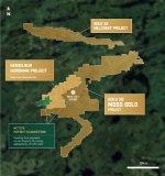 Gold X2 schließt Übernahme von Kesselrun Resources Ltd. ab