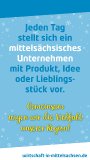 Adventskalender: Mittelsächsische Unternehmen wollen als starke Community gemeinsam Reichweite und Sichtbarkeit für sich und die Region aufbauen