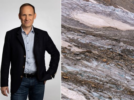 Ein Blick in die Zukunft