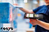 Zebra MC3400 im Praxiseinsatz Zebra MC3400 im Praxiseinsatz