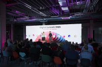 BE-terna Digital Summit 2025: Zukunftstechnologie zwischen Hype und Realität