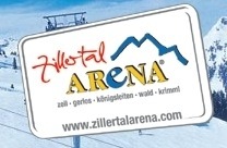 Zillertal Arena startet preisgekrönt in den Winter