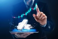 Londoner Silbermarkt im Ausnahmezustand– Preise explodieren auf über 55 Dollar! Londoner Silbermarkt im Ausnahmezustand– Preise explodieren auf über 55 Dollar!