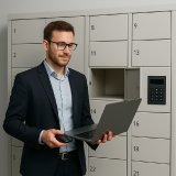 IT Equipment Ausgabe mit COSYS– digitale Lösungen für weniger Aufwand und mehr Transparenz IT Equipment Ausgabe mit COSYS– digitale Lösungen für weniger Aufwand und mehr Transparenz