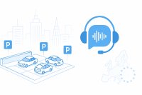 Parkhaus-Hotline automatisieren: Smart City System startet KI-Telefonassistent für Parkraumbetreiber Parkhaus-Hotline automatisieren: Smart City System startet KI-Telefonassistent für Parkraumbetreiber