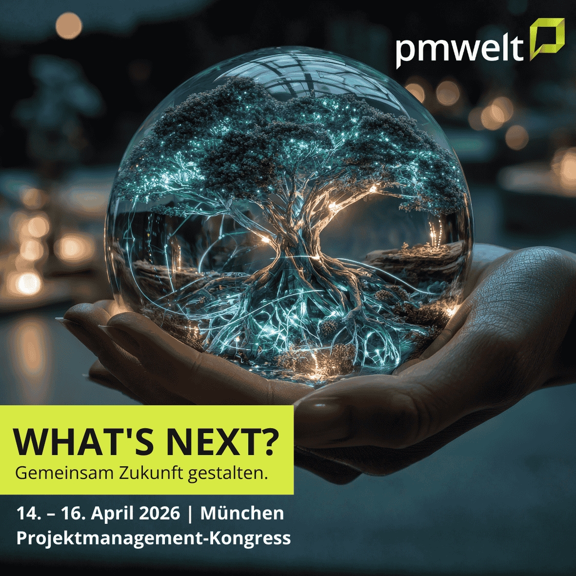 10. pmwelt – Europas größte Projektmanagement-Konferenz 10. pmwelt – Europas größte Projektmanagement-Konferenz