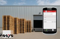 COSYS Lademittelverwaltung COSYS Lademittelverwaltung