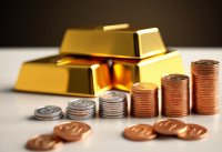 Ausblick 2026: Läuft Kupfer jetzt Gold und Silber den Rang ab- Ausblick 2026: Läuft Kupfer jetzt Gold und Silber den Rang ab-