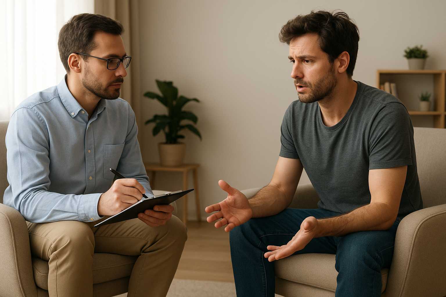 Geplante GKV-Reformen gefährden die Versorgung psychisch kranker Menschen Geplante GKV-Reformen gefährden die Versorgung psychisch kranker Menschen