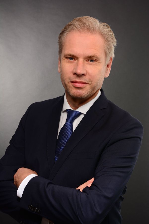 Höchsmann & Company verstärkt mit Thomas Fink den Bereich Executive Search und Leadership Development