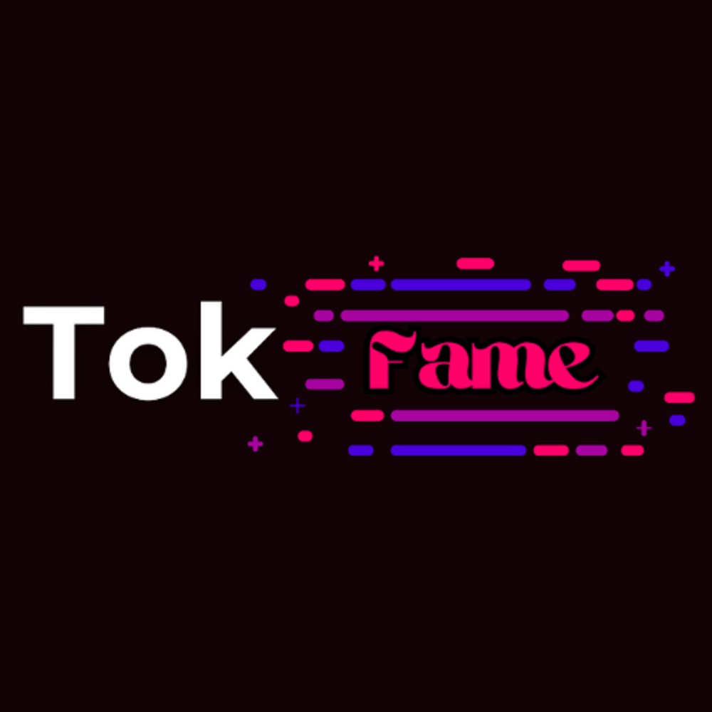 Tokfame Accompagne Les Créateurs Vers Une Croissance Sociale Simple Et Régulière Tokfame Accompagne Les Créateurs Vers Une Croissance Sociale Simple Et Régulière