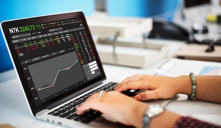 WK Trade Group: Nutzer loben schnelle und reibungslose Auszahlungen WK Trade Group: Nutzer loben schnelle und reibungslose Auszahlungen