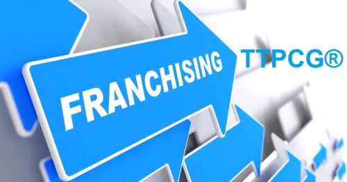 FranchiseVergleich eu empfiehlt den geprüften Franchisegeber TTPCG®